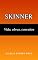 Livro Skinner: Vida, obras, conceitos