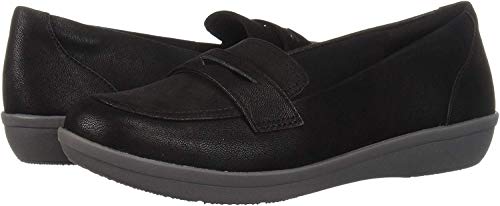clarks ayla form loafer