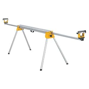 DEWALT DW723 Miter Saw Stand - Miter Saw Accessories - Amazon.com