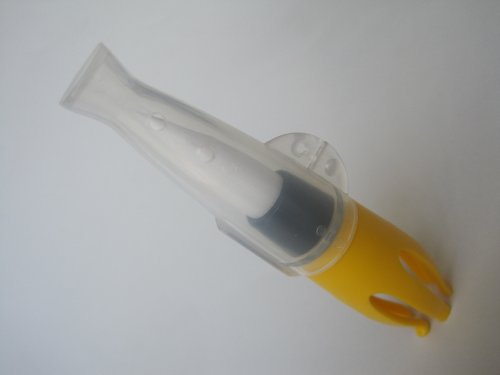 image for Bokuun-do (BokuUndo) intuition stationery popcorn (PopCorn) finger bru