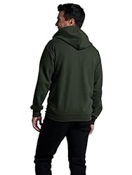 Fruit of the Loom Mens Eversoft Fleece