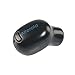 Bluetooth Earbud, Alterola IE600 Wireless Headset with 6 Hour Playtime, Invisible Earpiece In Ear Earphone with Mic for Handsfree Calls, Secure Fit, for iPhone Samsung and Other Bluetooth Devices