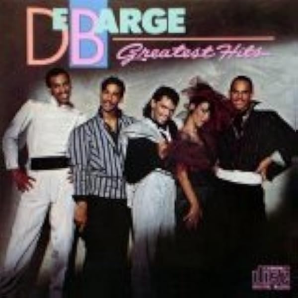 Debarge - Ultimate Collection - Amazon.com Music
