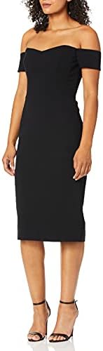 dress the population lynda Sequin Cheetah Lynda Sheath by Dress The Population