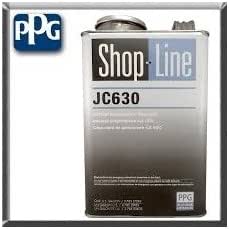 Shopline JC630 4.2 Polyurethane Clearcoat, Paint, Body & Trim - Amazon