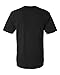 Comfort Colors 4.8 Oz. Ringspun Garment-Dyed T-Shirt (C4017)- Black,XX-Large