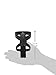 CYBEX M Stroller Cup Holder, Black