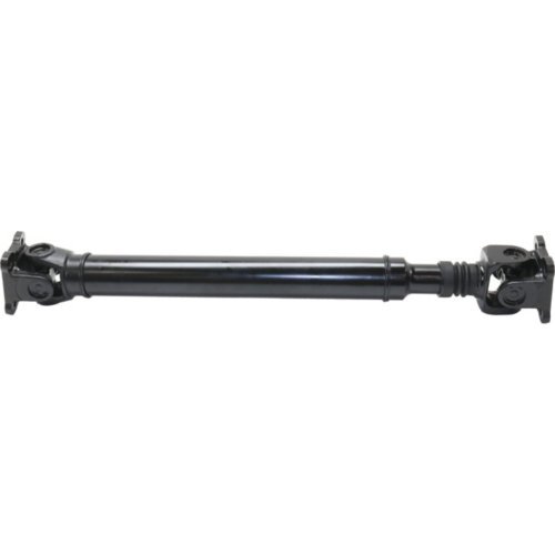 Evan-Fischer EVA21822041731 Driveshaft for MAGNUM 05-08/CHARGER 07-13 Front AWD 2-Piece - Thumbnail 4