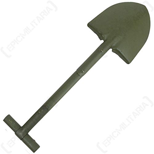 Mil-Tec American M1910 Shovel