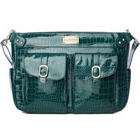 Kelly Moore Classic Camera Bag - Jade
