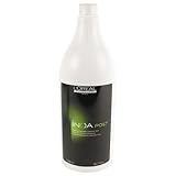 loreal inoa colorcare Post shampoo 50.7 ounces /no pump