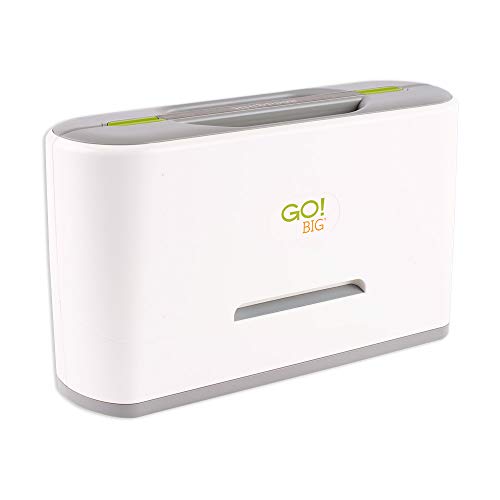 Accuquilt GO! Big Electric Cutter - Image 5
