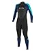 O'Neill Wetsuits Womens 4/3 mm Epic Full Suit