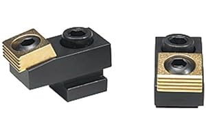 MiTee-Bite Products 24148 T-Slot Toe Clamp, 5/8in