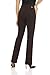 Rekucci Women's Secret Figure Pull-On Knit Bootcut Pant w/Tummy Control
