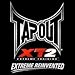 TapouT XT2 Fitness Program