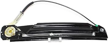 Amazon Com Autopa 51358252429 Rear Left Window Regulator For Bmw E39 525i 528i 530i 540i Automotive