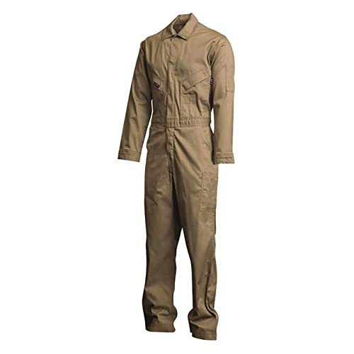 Fire Resistant Lapco Fr Fr Winter Coveralls LAPCO FR Flame