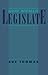How Women Legislate