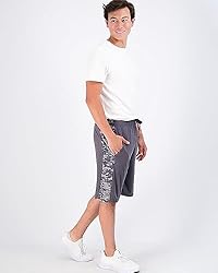 Mens Quick Dry Fit Dri-Fit Active Wear Athletic