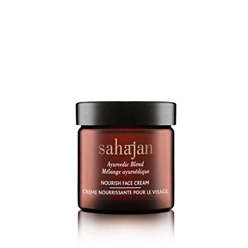 sahajan face cream