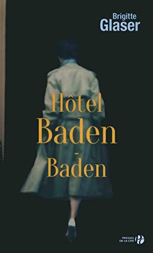 Hôtel Baden-Baden