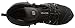 Salomon Men's X Ultra Mid 2 GTX-M, Black/Aluminum, 12 M US