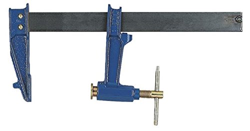 Plunger Screw Clamp 25X9 cm