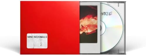 Nine Inch Nails - The Fragile - Amazon.com Music