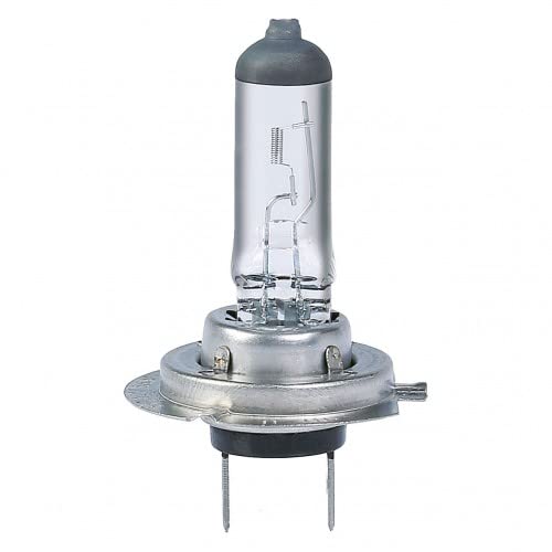 Motionperformance Essentials H4 Headlight Bulb (472) 55w Halogen 12v Car Headlight Bulb High Low Dipped Main Beam P43t Pure Light Original Standard Car Light Bulbs