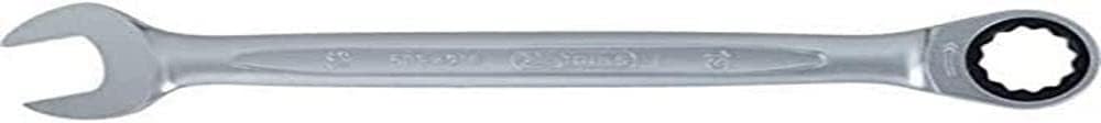 KS Tools 503.4227 27mm Gear+ Comb Ratchet Spanner