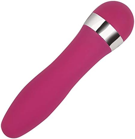 floral hoop Comfortable Toys Privacy Stimulator AV Stick Enjoyment Product Multispeed Magic Wand Privacy Comfortable Knead Toys for Women,Type 4