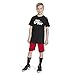 Nike Kids Boy's Dry Training Short (Big Kids)