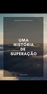 Livro Uma história de Suparação