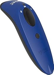 SOCKET - CX3360-1682 SocketScan S700, 1D Imager Barcode Scanner, Blue