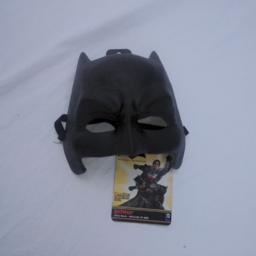 Halloween Batman V Superman Dawn Of Justice Mask