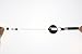 Yueton Pack of 5 Retractable Badge Reel Lanyard Neck Strap Band with Belt Clip for Business ID Badge Card Name Tag Holders, Factory Worker, Students, Office Worker, Etc + Free Gift(Sticker)