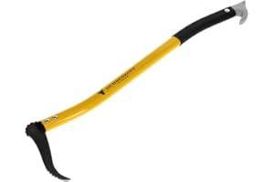 OCHSENKOPF GEDORE - 1976168 OX 172 A-0700 Aluminium hookeroon 700 mm