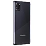 Samsung-Galaxy-A31-128GB-4GB-A315GDSL-Unlocked-Dual-Sim-Phone-wQuad-Camera-48MP8MP5MP5MP-GSM-International-Version-Prism-Crush-Black