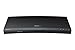 Samsung Electronics UBD-K8500 3D Wi-Fi 4K Ultra HD Blu-ray Player (2016 Model)