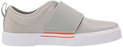 Puma El Rey 2 Slip On Sneaker, Desert Sage-Gray