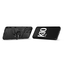Jiajihua Case Compatible with Oppo K10 Pro 5G