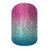 Jamberry Nail Wraps - Carnival- Half Sheet