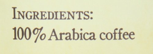 Don Francisco's Ground French, Dark Roast Coffee (10-ounce bag) - //medicalbooks.filipinodoctors.org