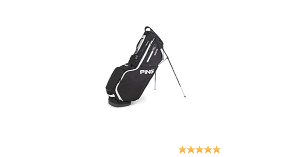 ping hoofer amazon