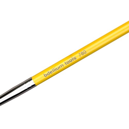 Bdellium Tools Professional Antibacterial Makeup Brush Studio Line - Pencil Shaped Blending 780