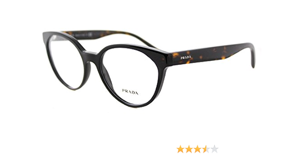 prada eyeglasses frames 2018