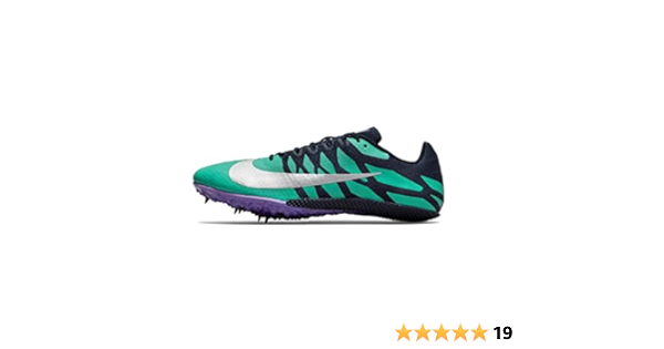 amazon womens track spikes
