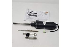 Johnson Outdoor Ulterra Tilt Motor Assembly PN#'S 2997813 & 2777817