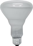 GE Lighting 65-Watt 700-Lumen BR30 Floodlight Bulb, Soft White - 6 Pack